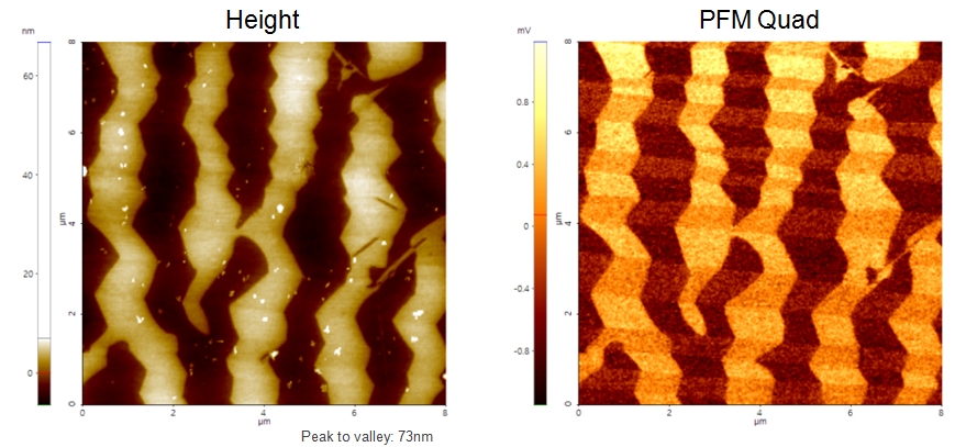 PMN-PT single crystal 2