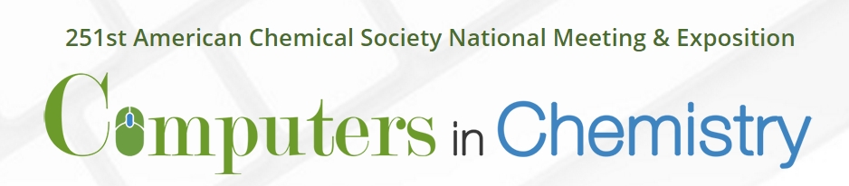 251st ACS National Meeting & Exposition