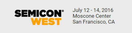 2016-SEMICON-West