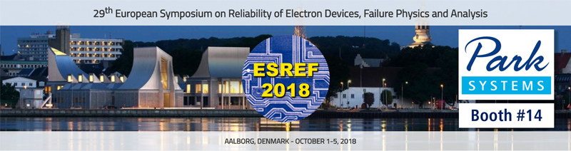 ESREF 2018