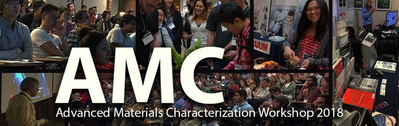 amc 2018